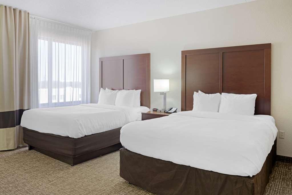 Comfort Inn & Suites Wichita Chambre photo