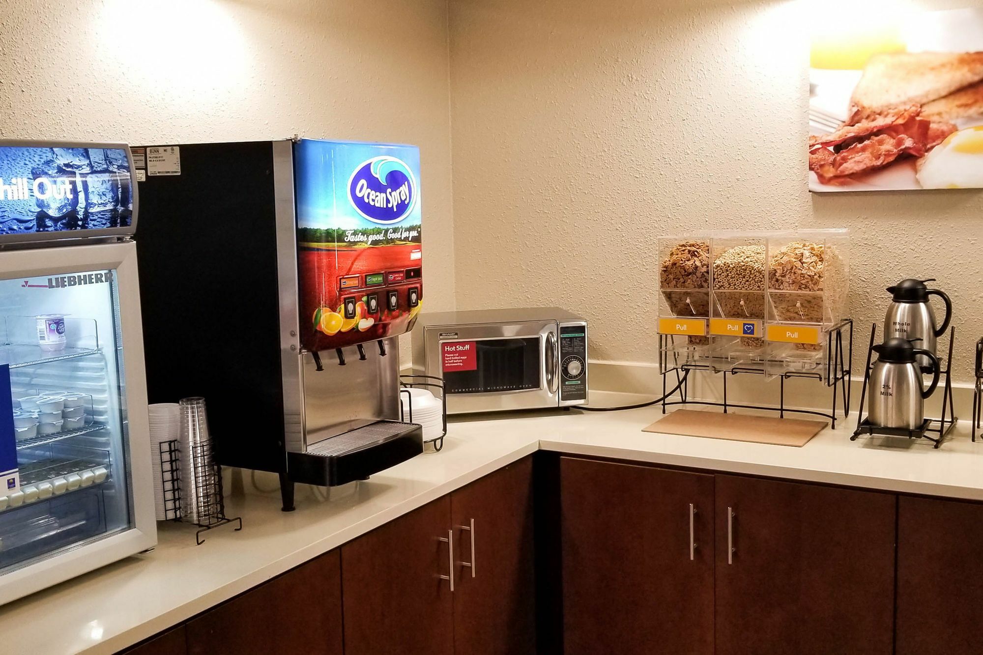 Comfort Inn & Suites Wichita Extérieur photo